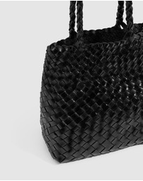 Oxford - Larna Woven Tote Bag