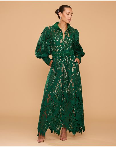 Forest Green