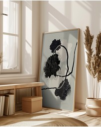 Olive et Oriel - Start And End by Treechild Art Print