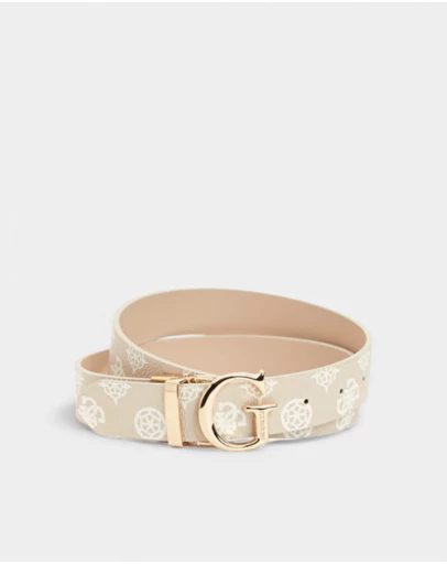 GUESS - Evelune Peony Belt