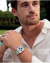 Cluse - Quartaut Link Watch