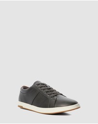 Dune London - Trez - Grey