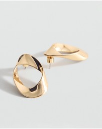 M.N.G - Suni Earrings