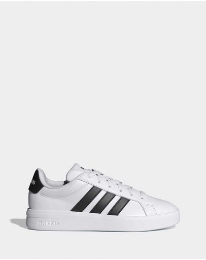 White, Core Black & White
