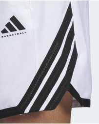 adidas Performance - adidas Crazy Lite Shorts Mens