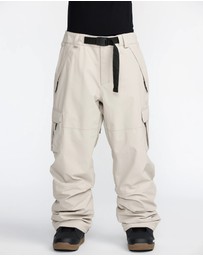 Volcom - Womens DLM Pant