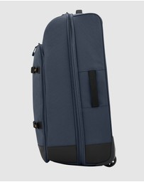 High Sierra - Ultimate Access 4DLX Ultimate Access 4 DLX Wheeled Duffle 71cm