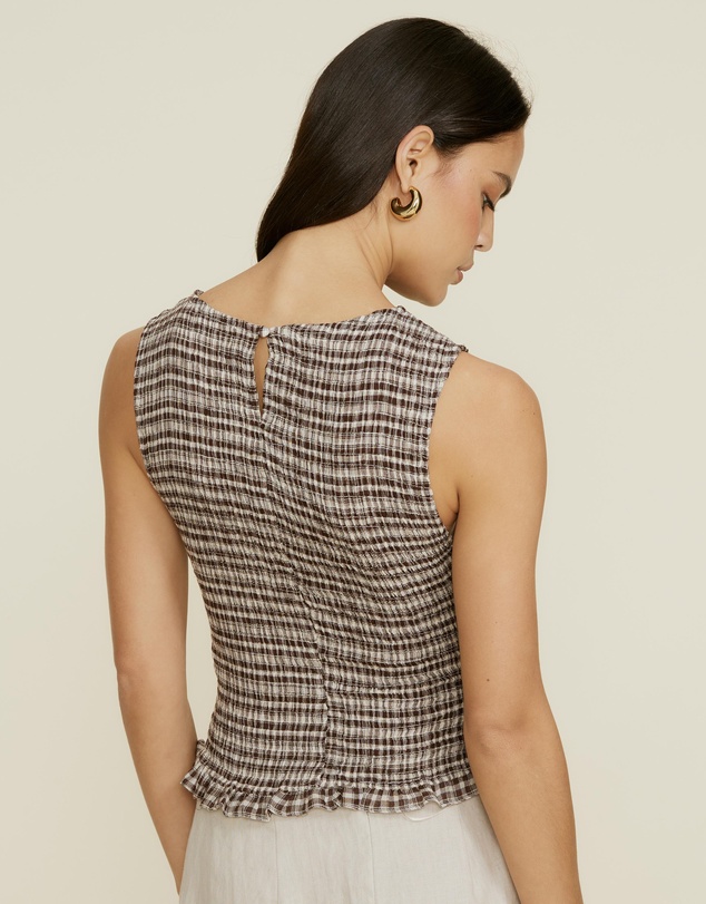 The Fated - Montant Check Tank