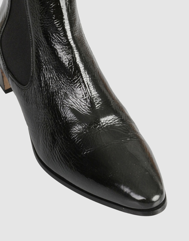 Beau Coops - Lumier Ankle Boots