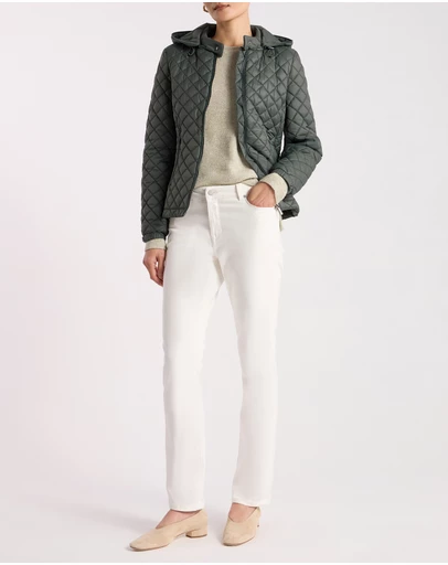 David Lawrence - Amanda Slim Leg Jeans