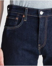 Levi's - 502™ Taper Jeans
