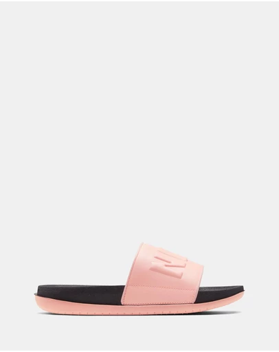 Nike - Offcourt Slides - Women's