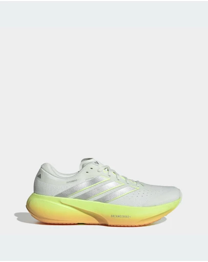 adidas Performance - SUPERNOVA RISE 3 RUNNING SHOES Unisex