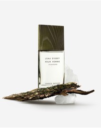 Issey Miyake - Issey Miyake L'Eau d'Issey Pour Homme Eau & Cedre EDT Intense 50ml