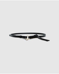 Belle & Bloom - One To Beat Belt