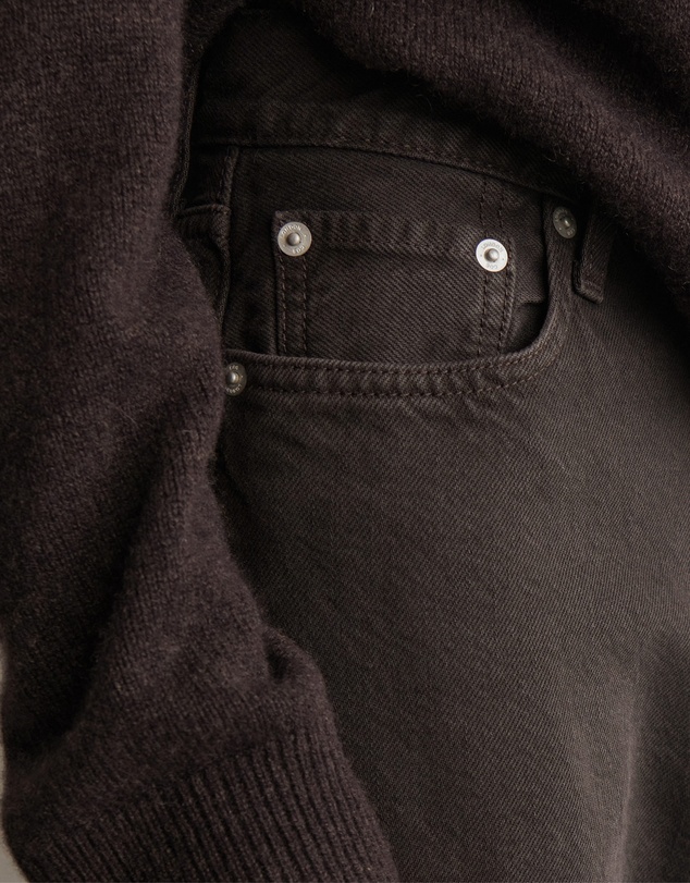 COS - Reprise Straight-Leg Jeans