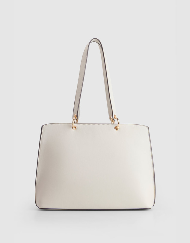 Laura Jones - Multi Comp Tote Bag
