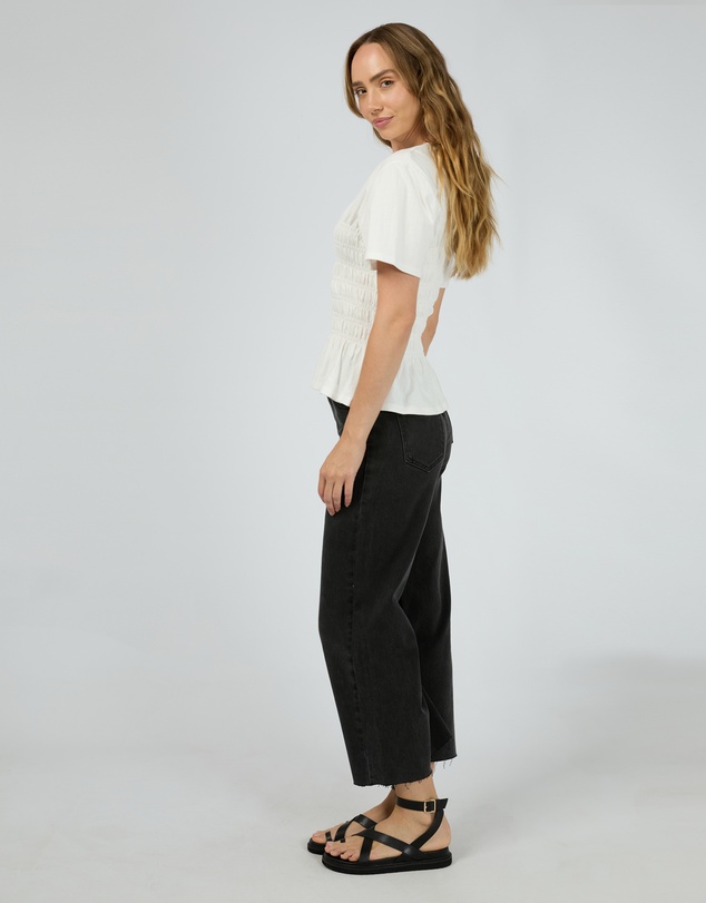 All About Eve - Charlie High Rise Wide Leg