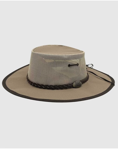 Jacaru - Jacaru 104 Bushbreeze Camper Hat