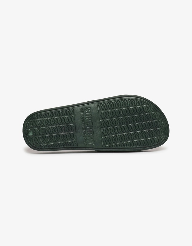 Superdry - Sd & Co Pool Slide