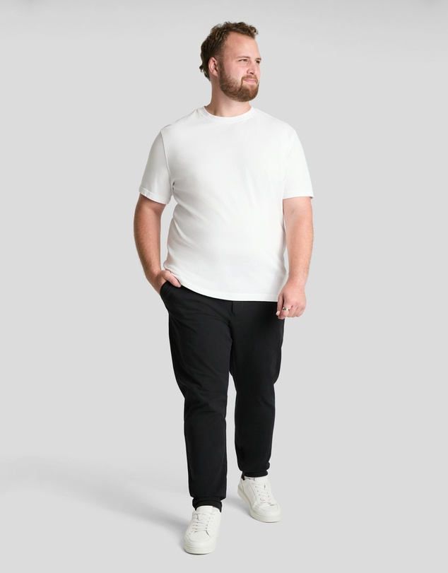 Johnny Bigg - Comfort Flex Chino