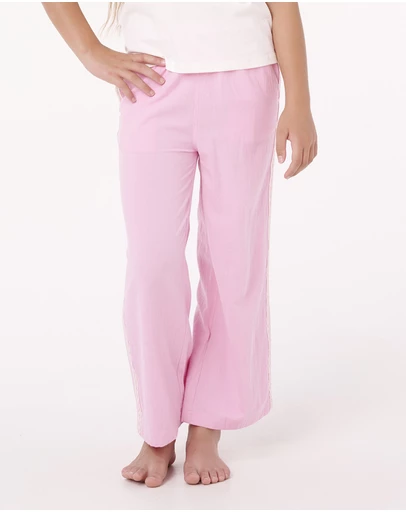 Rip Curl - Surf Luxe Summer Pant - Girls (8-14 years)