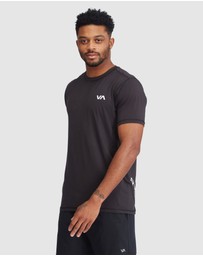 RVCA - Sport Vent T-Shirt