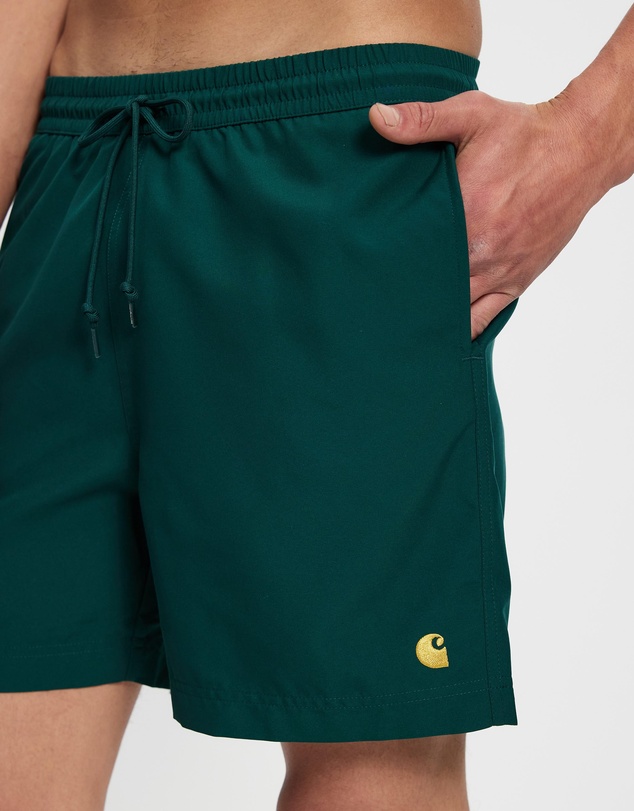 Carhartt WIP - Chase Swim Trunks