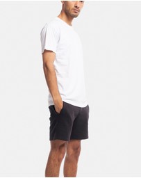 Xander - 2-Pack Blanc Tee