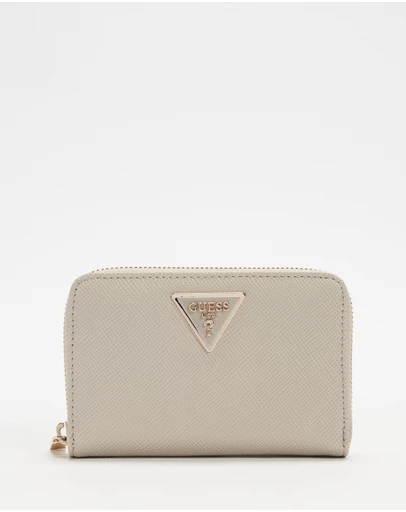 GUESS - Laurel II Medium Zip Around Wallet