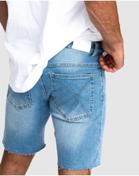ONEBYONE - Byron Shorts