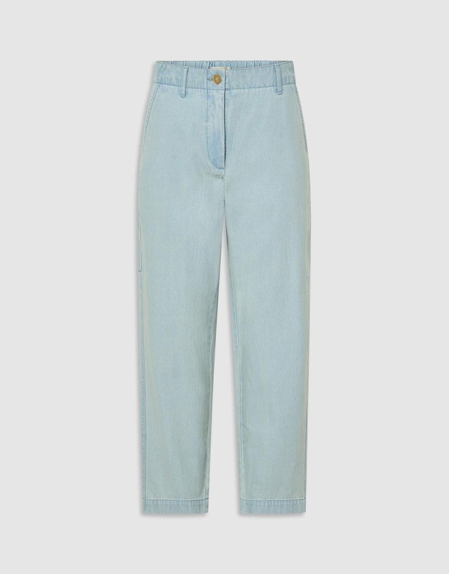Oroton - Arlo Carpenter Chinos