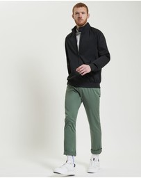 Ben Sherman - Signature Harrington Jacket