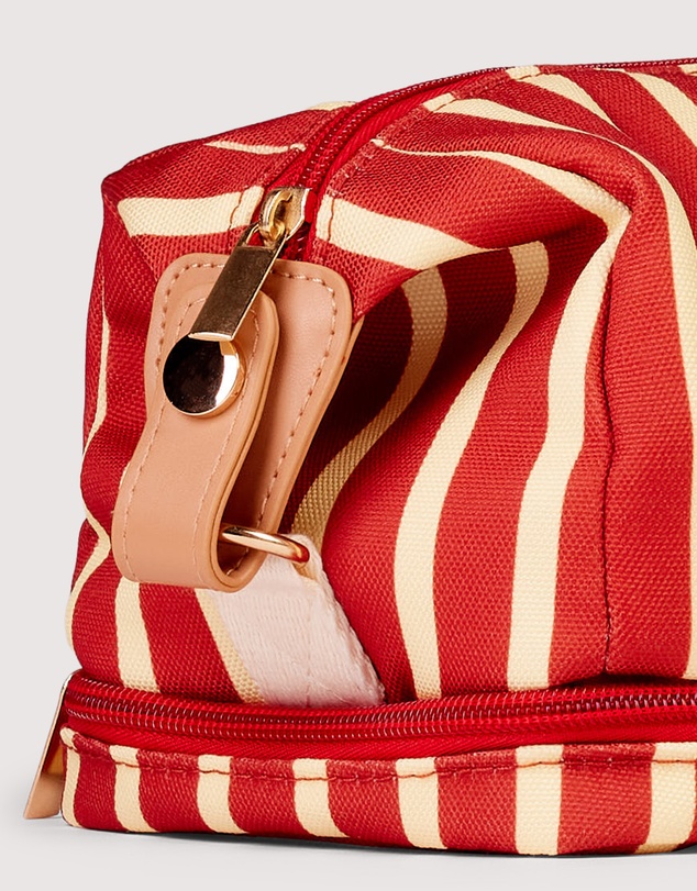 The Somewhere Co - Overboard Cosmetic Bag