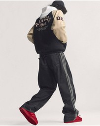 adidas Originals - Firebird Adicolor Denim Pants