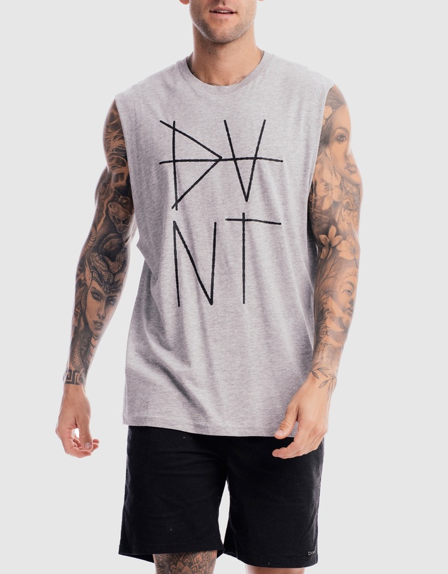 DVNT - Scratch Tank