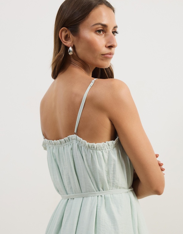 Atmos&Here - Brooks Maxi Dress