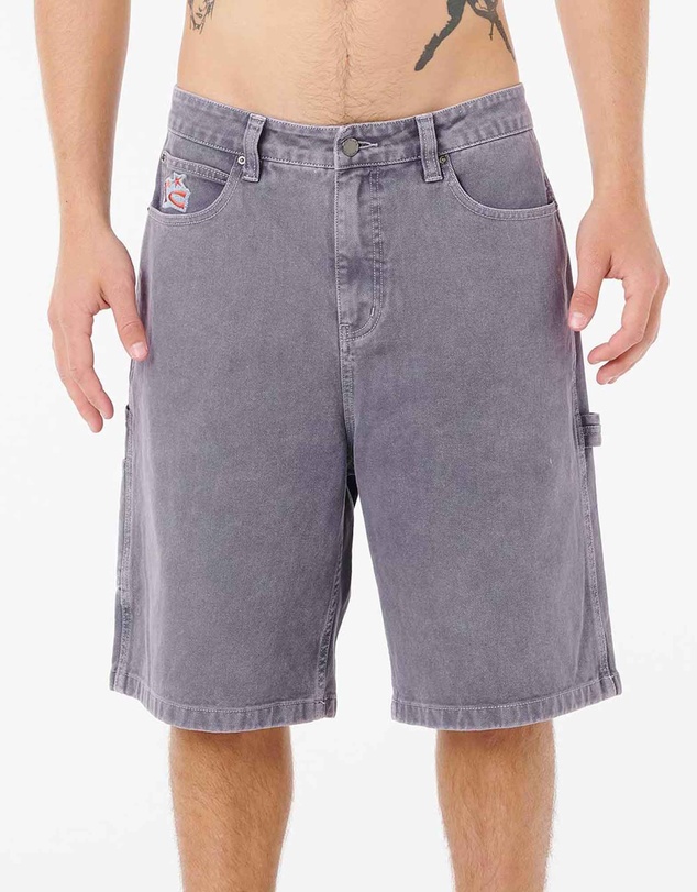 Rip Curl - Raw Energy Denim 23