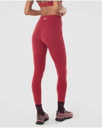 P.E Nation - Signature Full Length Leggings