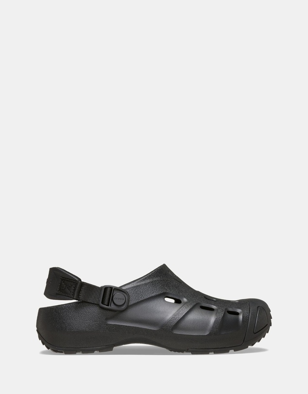 Crocs - Quick Trail Clogs - Unisex