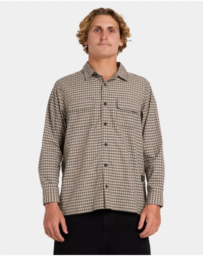 Volcom - Mens Revelation Long Sleeve T-Shirt