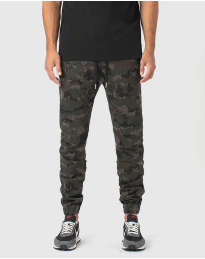 Zanerobe - Sureshot Joggers