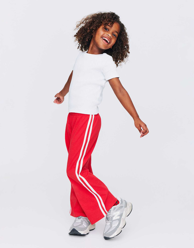 Cotton On Kids - Essential Wide Leg Pant