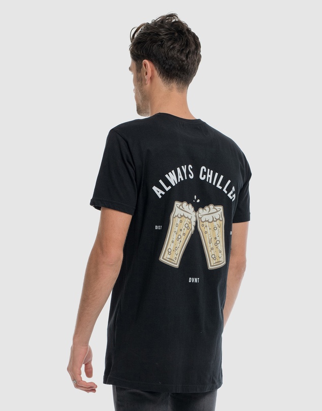DVNT - Always Chilled Tee