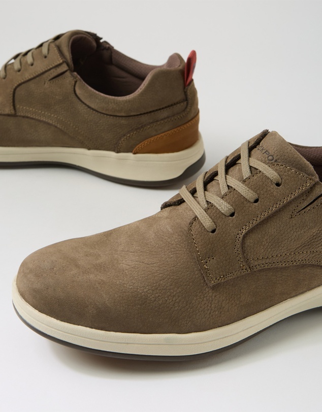 Rockport - Jericho Ro