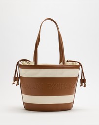 Armani Exchange - Marisol Shopping Bag