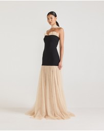 TOJHA - Beverly Gown