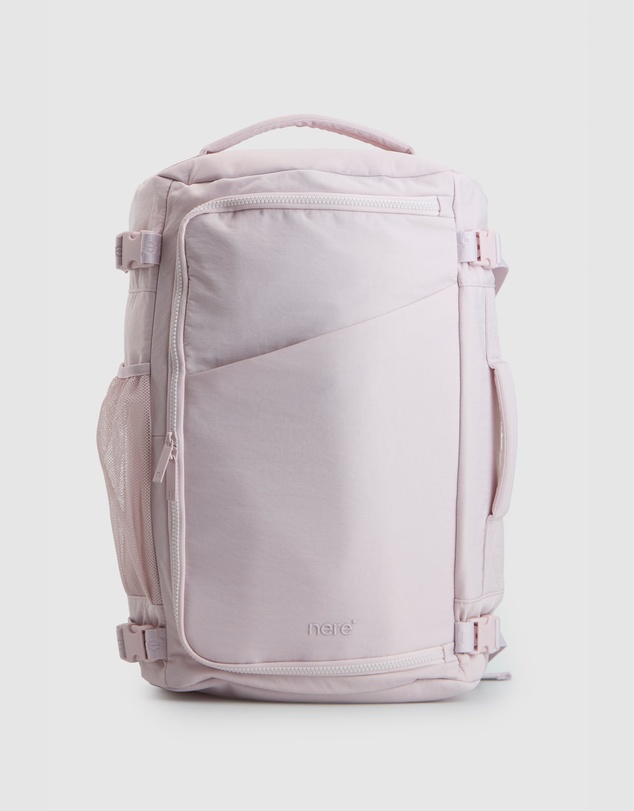 Nere - Bondi Nylon Large Backpack