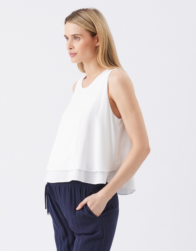 Ripe Maternity - Lois Nursing Top