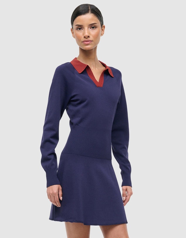 Staud - Gene Dress